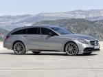 Mercedes-Benz CLS63 AMG S-Model Shooting Brake 2014 года